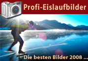 Profi Eislaufbilder