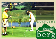 Golfclub Drautal-Berg