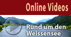 Videos rund um den Wei&szlig;ensee