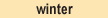 winter