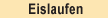 Eislaufen