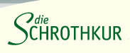 Die Schrothkur