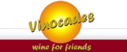 Vinocades Weinhandel GmbH