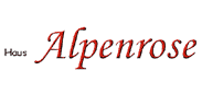 Haus Alpenrose
