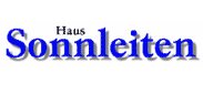 Haus Alpenrose