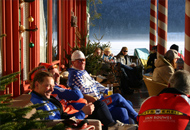 Diashow starten