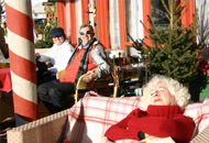 Diashow starten
