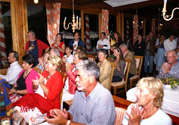 Diashow starten