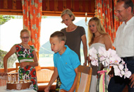 Diashow starten
