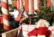 Diashow starten